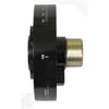 Powerbond Race Harmonic Balancer PB1082-SS