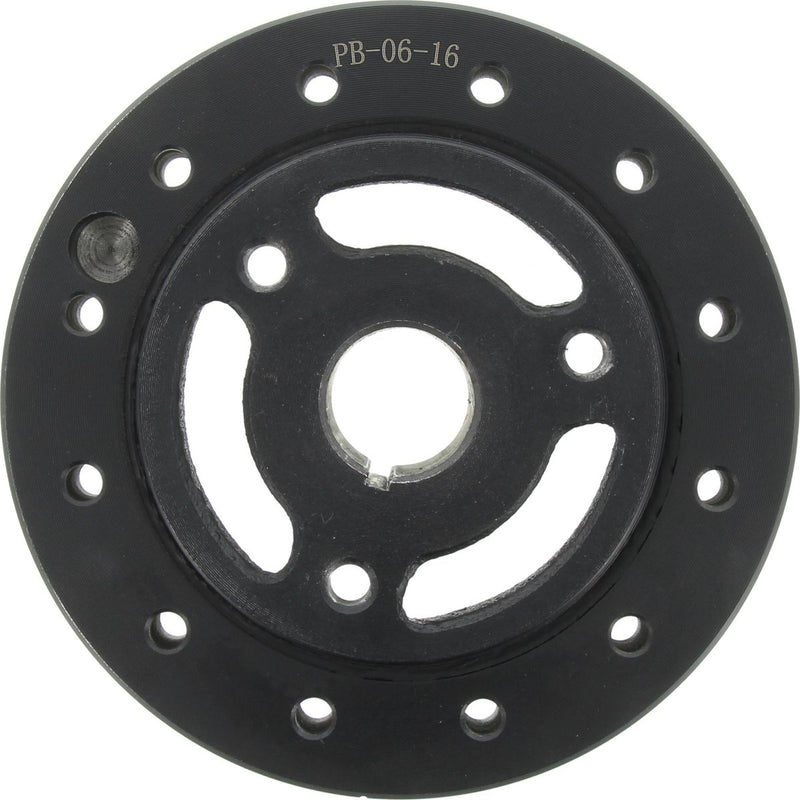 Powerbond OEM Replacement Harmonic Balancer HB2221N