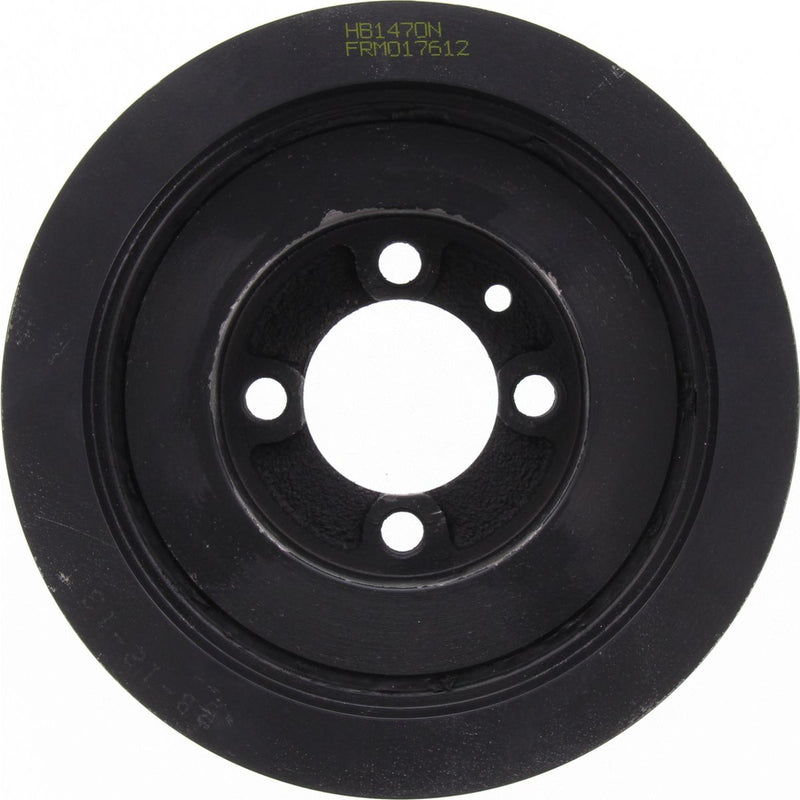 Powerbond OEM Replacement Harmonic Balancer HB1470N