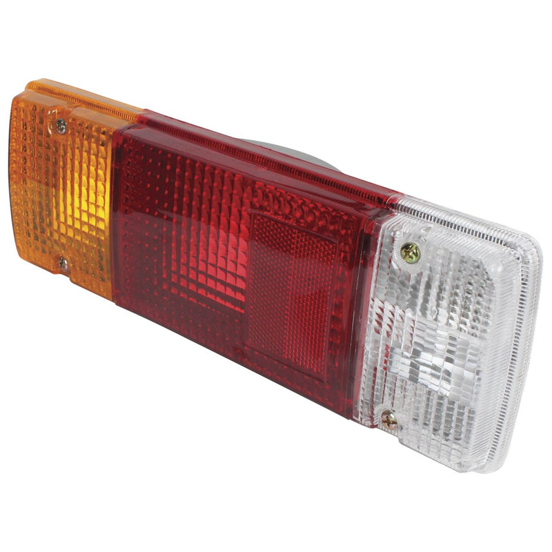 Revolution Stop / Tail / Indicator / Reverse Light