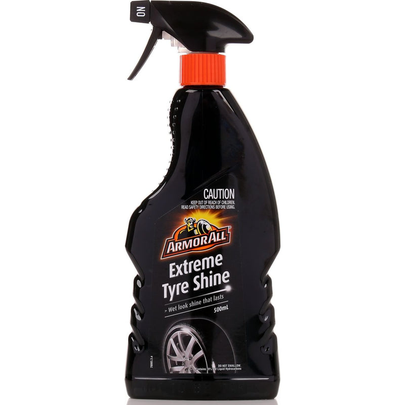 Armor All Extreme Tyre Shine 500mL E301706000