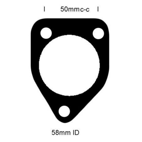 Permaseal Exhaust Flange Gasket JE146