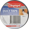 Clingtape Duct Tape 48mm x 30m RB86SL