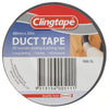 Clingtape Duct Tape 48mm x 30m RB86SL