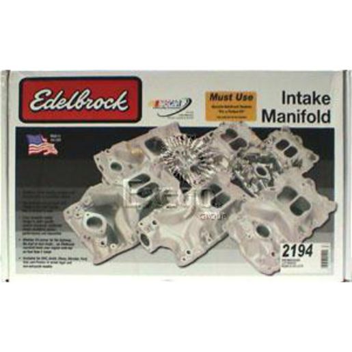 Edelbrock Performance Inlet Manifold ED2194