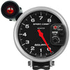 Autometer Sport-Comp 5in Tacho Gauge 8,000rpm Pedestal