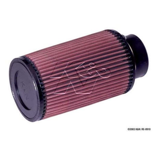 K&N Universal Pod Air Filter RE-0910