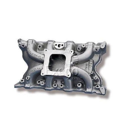 Weiand X-Celerator Ford Cleveland Intake Manifold 302-351