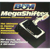 B&M Megashifter Ratchet Shifter Automatic RHD