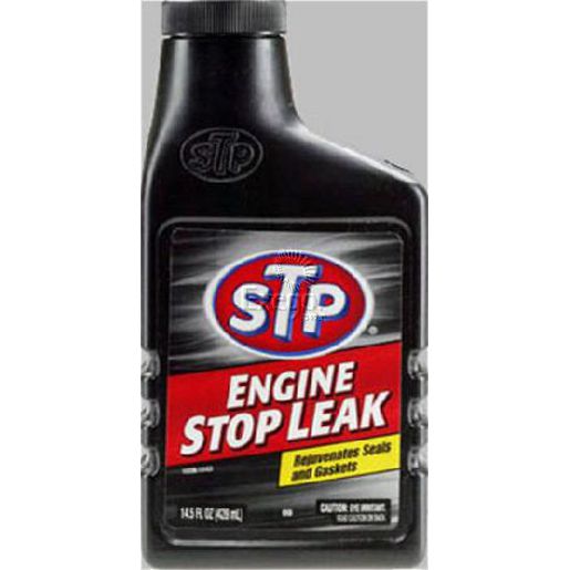 STP Engine Stop Leak 428Ml ST1012