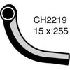 Mackay Heater Hose CH2219