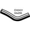 Mackay Top Radiator Hose CH2431
