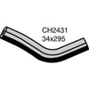 Mackay Top Radiator Hose CH2431