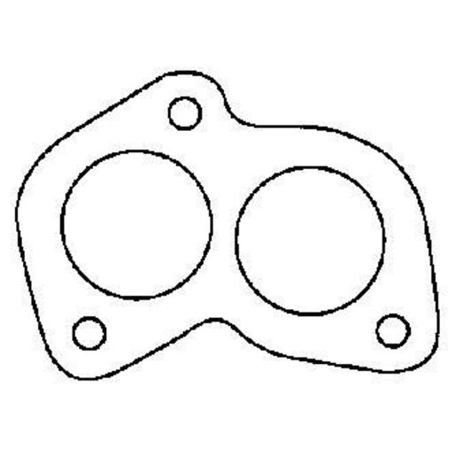 Walker Exhaust Flange Gasket G408