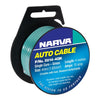 Narva Auto Cable 15A 4mm x 4m Green 5814-4GN