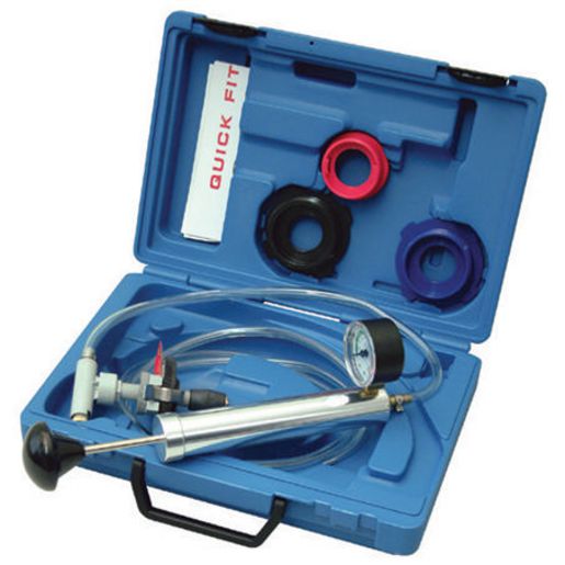 Sidchrome Abw Cooling System Tester Kit SCMT70800