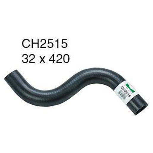 Mackay Top Radiator Hose CH2515