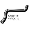 Mackay Bottom Radiator Hose CH2511
