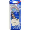 Aerpro Vehicle Specific Plug to Harness Bare Wire 11 Pin