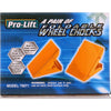 Pro-Lift Foldable Wheel Chock T8071