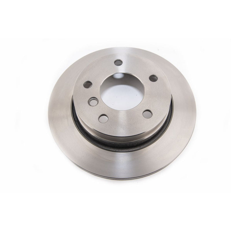 DBA Standard Brake Rotor Pair 276mm Rear DBA980
