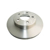 DBA Standard Brake Rotor Single 286mm Front DBA860