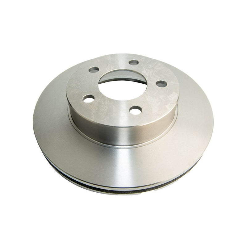 DBA Standard Brake Rotor Single 286mm Front DBA860