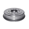 DBA Brake Drum Single 254mm Rear DBA1739