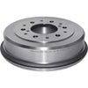 DBA Brake Drum Single 254mm Rear DBA1739