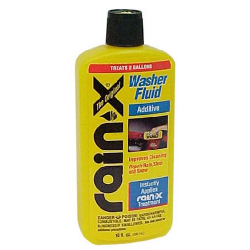 Rain-X Washer Fluid Additive 296Ml RX11314