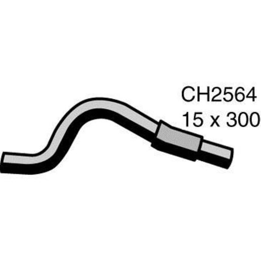 Mackay Heater Hose CH2564