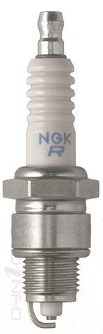 NGK Resistor Standard Spark Plug 6422 - BPR7HS