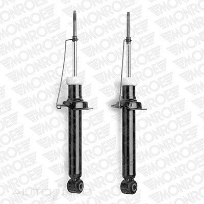 Monroe Shock Absorber Rear Nissan Cef Max A32 - G1259