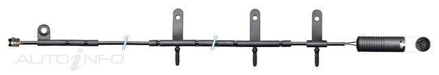 Bendix Wear Indicator Front Mini Cooper - BWS1016