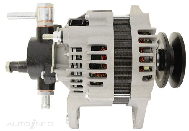 JAS Alternator 12V 80A - ANJ116GQ