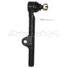 Drivetech Tie Rod End LH fits Toyota Hilux LN6/RN/LN10#