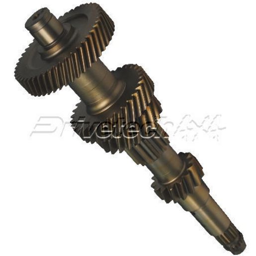 Drivetech Counter Shaft Cluster Gear 087-010205