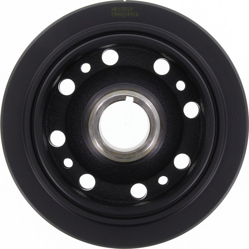 Powerbond OEM Replacement Harmonic Balancer HB1081N