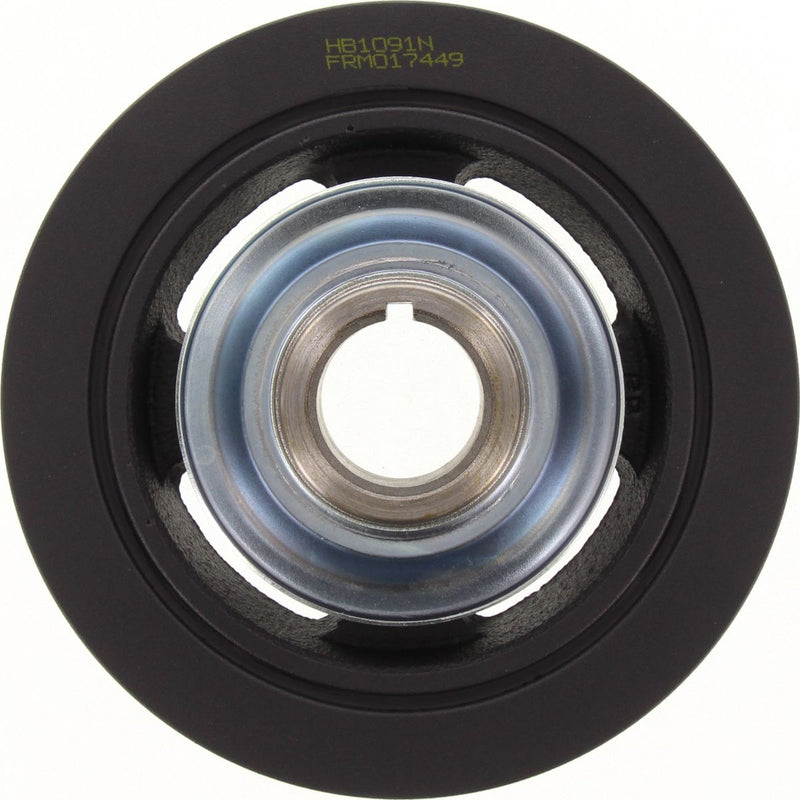 Powerbond OEM Replacement Harmonic Balancer HB1091N
