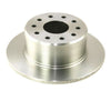DBA Standard Brake Rotor Pair 279mm Rear DBA036B