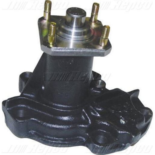 Silverline Pump-Water (Use Wp3122Rp) WP3122SL
