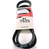 Gates Xl V Drive Belt 11Mm Top Width X 1335Mm 11A1335