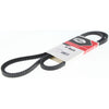 Gates Micro-V Belt 11A1345