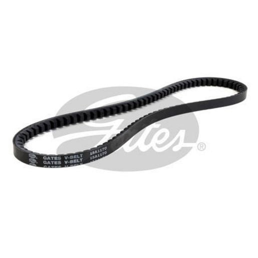 Gates V Drive Belt 15Mm Top Width X 1170Mm 15A1170