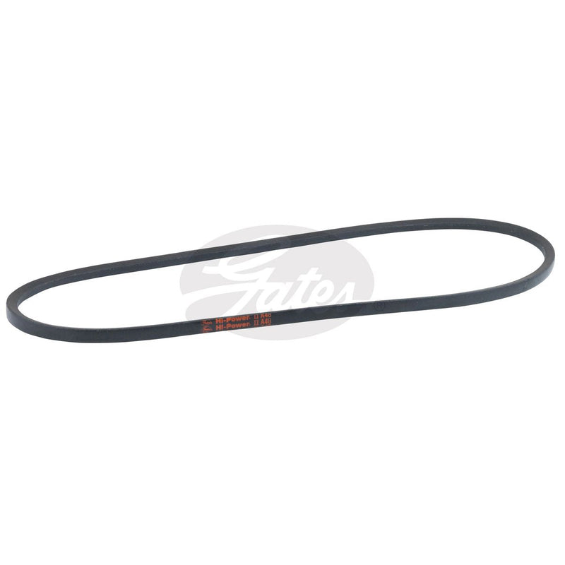 Gates Hi-Power II V-Belt A48