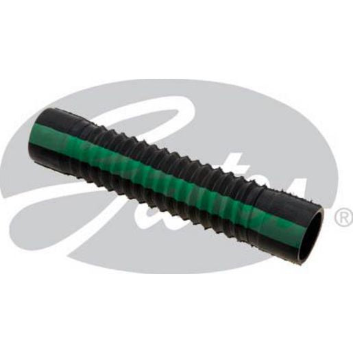 Gates Vulcoflex Green Stripe Radiator Hose 26512