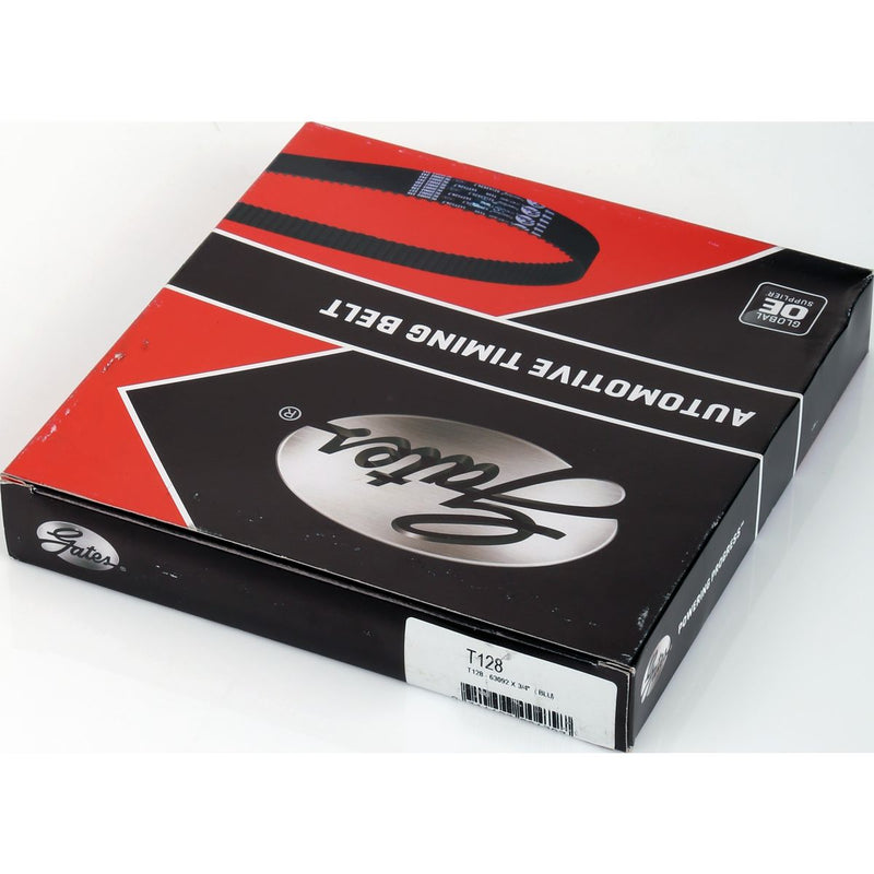 Gates Timing Belt T128
