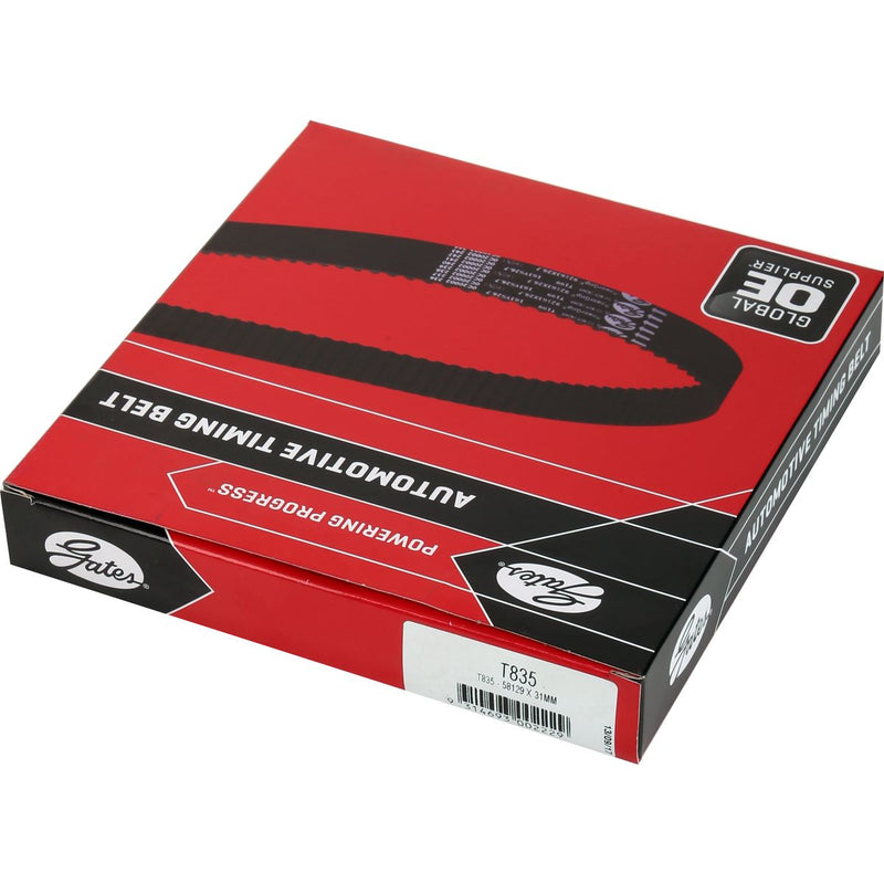 Gates Timing Belt T835