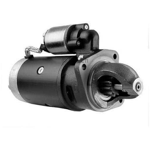 Bosch Starter Motor 12V 10Th CW 0001367076