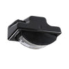 Narva License Plate Lamp Kit Black 24V 91540